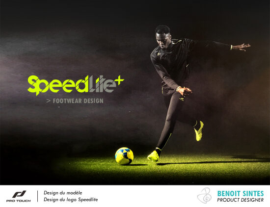 SPEEDLITE